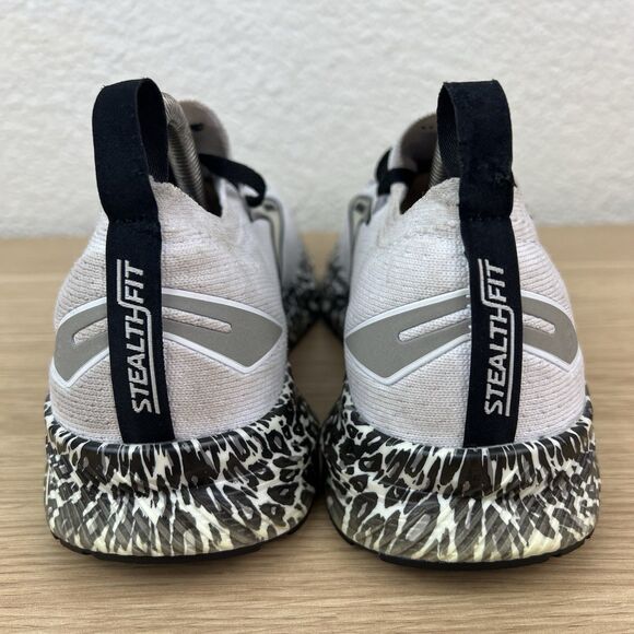 Brooks Levitate StealthFit 6 Run Wild Low Sport Sneakers 1203851B116 Wmn Sz 6 - Picture 4 of 13